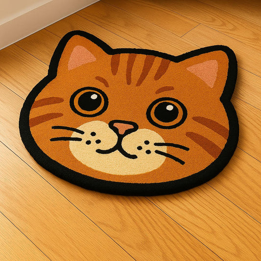 Pet Face Rug