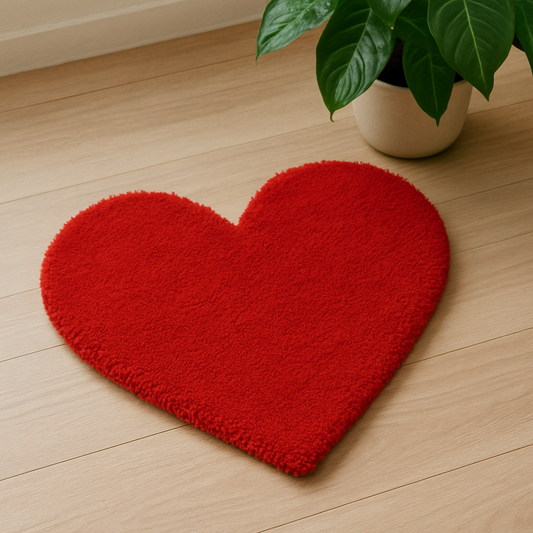 Emoji Rug
